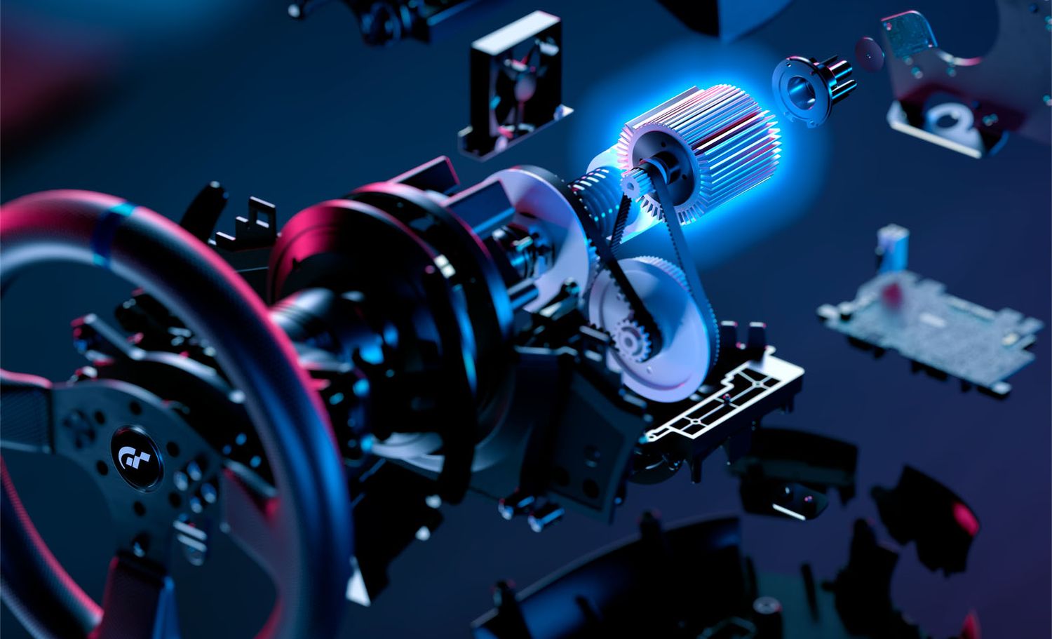 T300 RS GT 4 T300 RS GT 4